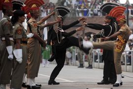 Indija i Pakistan obnavljaju pregovore