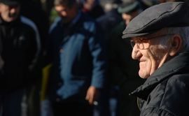 Počela isplata penzija u RS