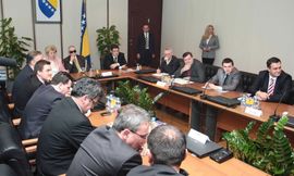 Sporenja zbog dva HDZ-a