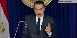 Šok i bijes demonstranata u Egiptu: Mubarak odbio da podnese ostavku ...