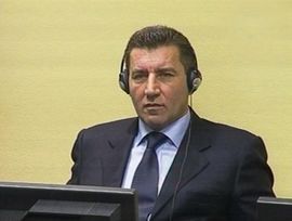 Ante Gotovina tužio holandsku televiziju