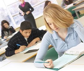 Čajniče finansira 100 studenata