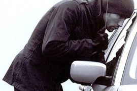 Filmska priča u Beogradu: Ukrao auto u kome je spavao dječak