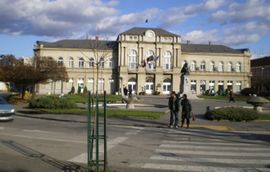 Trišić: Dobili smo samo 20.000 KM