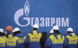 ˝Gazprom˝ najavio povećanje cijene gasa za Evropu