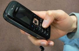 Ubio zbog greške u SMS-u