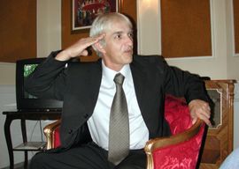 Kapetan Dragan u Australiji još godinu dana