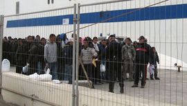 Italijanska vlada proglasila vanredno humanitarno stanje