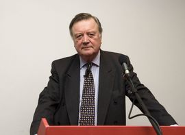 Klark: Za srednju klasu najgore tek dolazi
