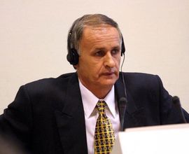 Krstić u stalnoj opasnosti od radikalnih islamista