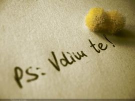 "Volim te" na svim jezicima svijeta
