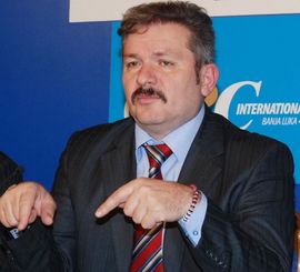 Pantelija Ćurguz: Nemamo pravo biti nezadovoljni