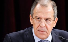 Lavrov popravlja odnose Rusije i Britanije