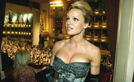 Pamela Anderson tuži bivšeg momka