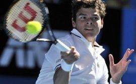 Raonić iznenadio Verdaska