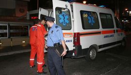 Izmislio da su ga tukli navijači da bi prikrio bračnu prevaru