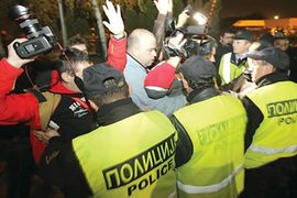 Ponovo blokirani računi opozicione televizije A1 i tri novine