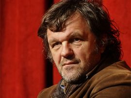 Kusturica tužio e-novine, Luković: We will never surrender