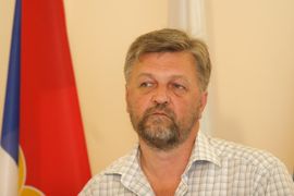 SDS želi da učestvuje u razgovorima u Berlinu