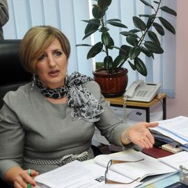 Mišić: "Dermal" primjer  nemoći inspekcije