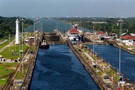 Planirana alternativa Panamskom kanalu