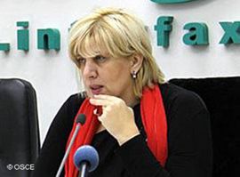Novinari u nacionalističkim torovima