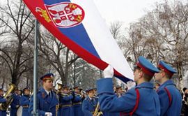 Dan državnosti Srbije