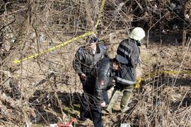 Iz rijeke Bosne izvučen leš nepoznate osobe