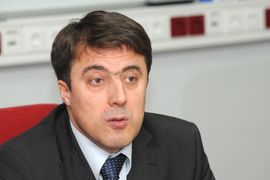 Čaušević: Priče o kriminalu obične izmišljotine