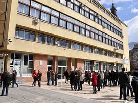 Ekonomski fakultet u Sarajevu među najboljim svjetskim fakultetima