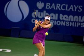 Poraz Ane Ivanović u prvom kolu Dubaija