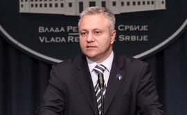 Dinkić: Neću kritikovati Vladu