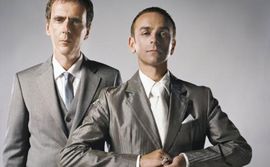˝Underworld˝ i ˝Beirut˝ na ˝Exitu˝ (Video)