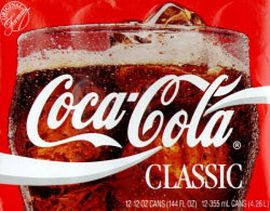 Coca-Cola: Tajni recept nije otkriven          