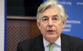 Van Orden: Hrvatska nema šta da traži u EU
