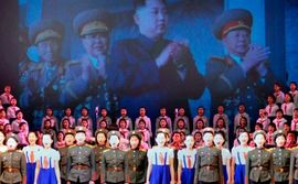 Rođendan Kim Jong-ila bez poklona za narod