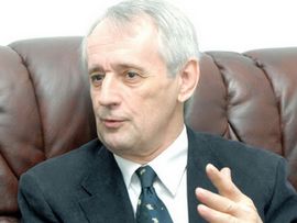 Vasić: Lažno propagiranje vladavine prava