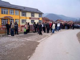 Mještani Karakajskog polja najavili proteste