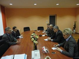 Lideri SDP-a, HDZ BiH i HDZ 1990 šalju poruke preko stranih diplomata