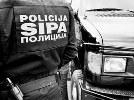 Akcija Sipe: Uhapšeno osam lica zbog droge
