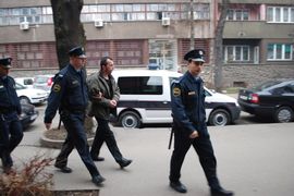  Trostrukom ubici prisilni smještaj