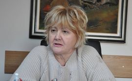 Rada Trajković: Neuspeli pokušaj stvaranja države
