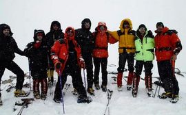 Alpinisti iz regiona osvojili Akonkagvu