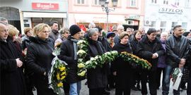 Tri godine od pogibije osmoro mladih u kafiću Laundž