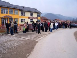 Poplavljenim domaćinstvima u Zvorniku po 500 KM