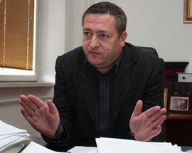 Feliks Vidović: Teški kriminalci  ne hodaju ulicama