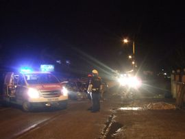 Tri osobe poginule u saobraćajnim nesrećama