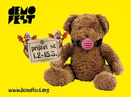 Demofest bira najbolje 