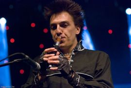 Trkuljin koncert u Banjaluci za obnovu manastira Klisina