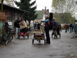 Danski sud odobrio vladi kontrolu nad Kristijanijom